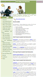 Mobile Screenshot of load-testing-tools.com
